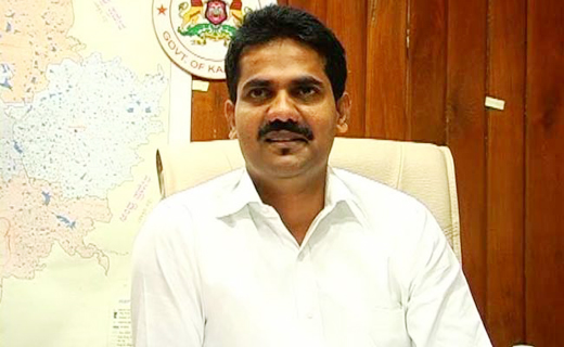 dk ravi.